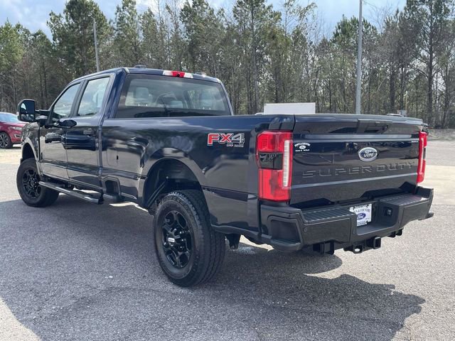 Certified 2024 Ford F250 XL w/ STX Appearance Package image 3