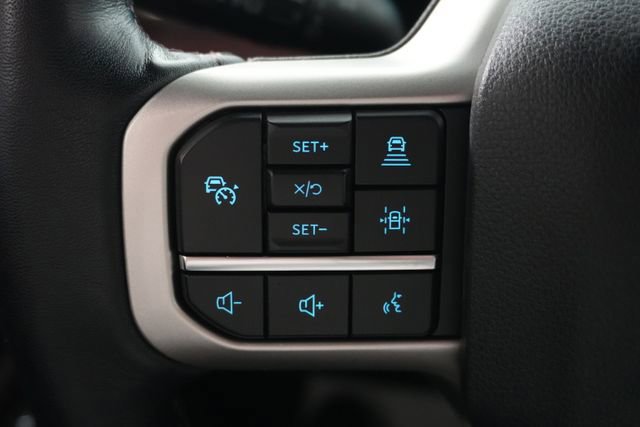 Certified 2022 Ford Expedition Max Limited image 11