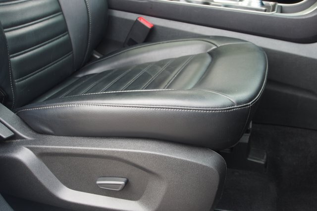 Certified 2023 Ford Edge SEL AWD/4WD image 12