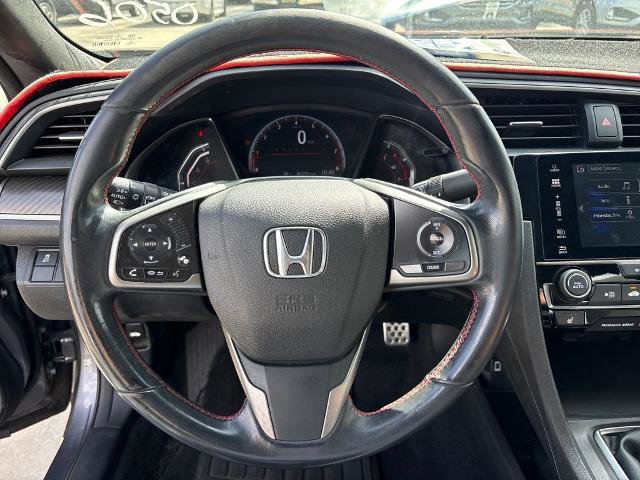 Used 2018 Honda Civic Si image 16