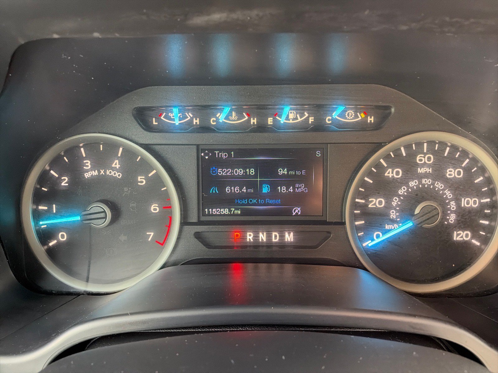 Certified 2019 Ford F150 XLT w/ Equipment Group 302A Luxury AWD/4WD image 27
