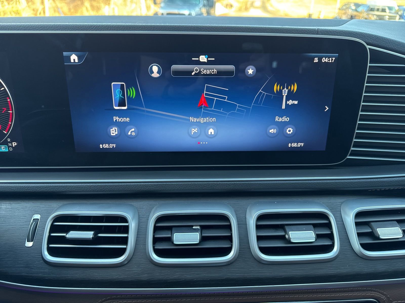 Used 2024 Mercedes-Benz GLE 350 4MATIC image 23