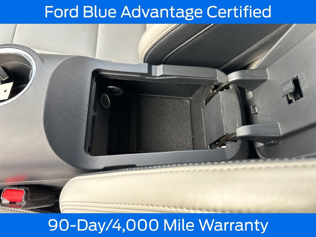 Certified 2024 Ford Mustang Premium RWD image 18