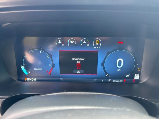 Certified 2024 Ford F150 Lariat w/ Equipment Group 502A High image 21