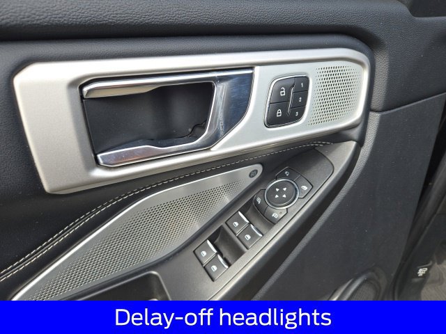 Certified 2020 Ford Explorer ST w/ ST Street Pack AWD/4WD image 22