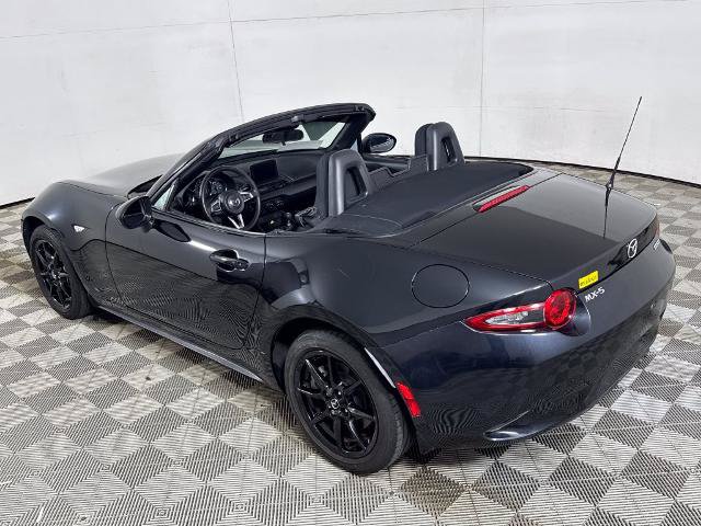 Used 2023 MAZDA MX-5 Miata Sport RWD image 7