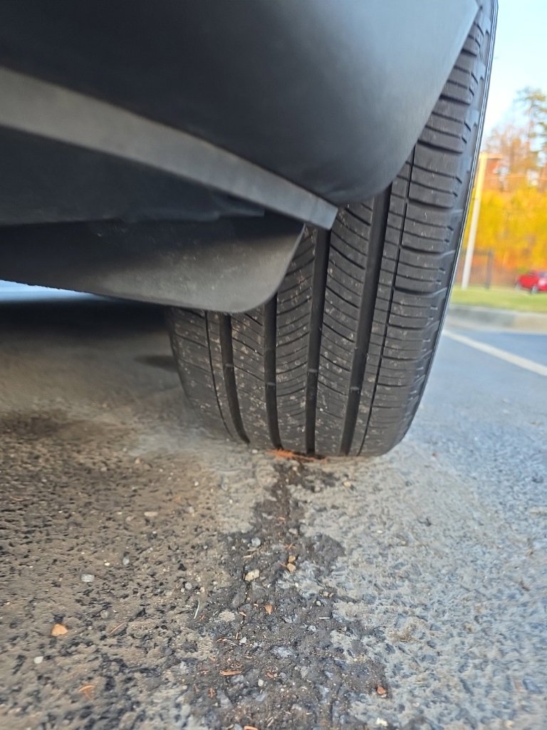 Used 2023 Hyundai Tucson XRT image 4