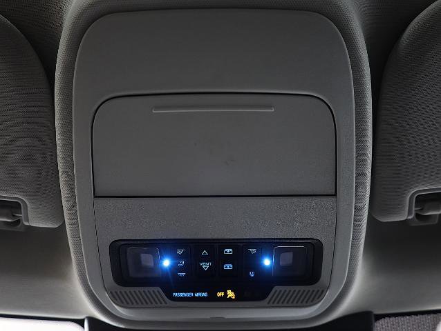 Certified 2025 Ford Expedition Platinum AWD/4WD image 19