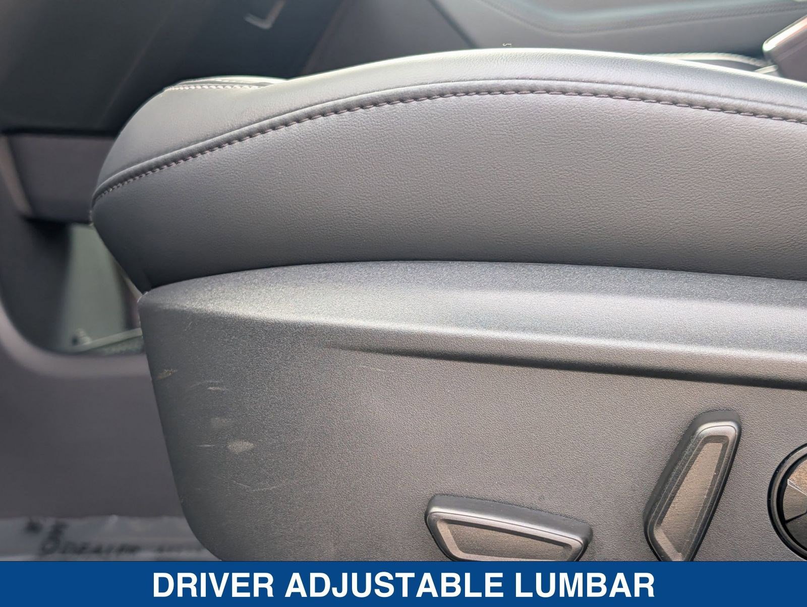 Certified 2025 Ford Mustang Mach-E Select w/ Comfort Package Lite image 21