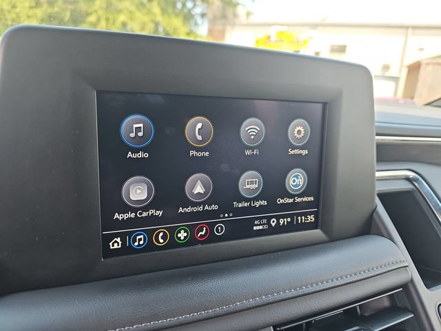 Used 2023 Chevrolet Tahoe LS w/ Driver Alert Package AWD/4WD image 26