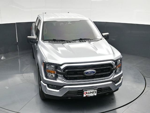 Certified 2023 Ford F150 XLT AWD/4WD image 37