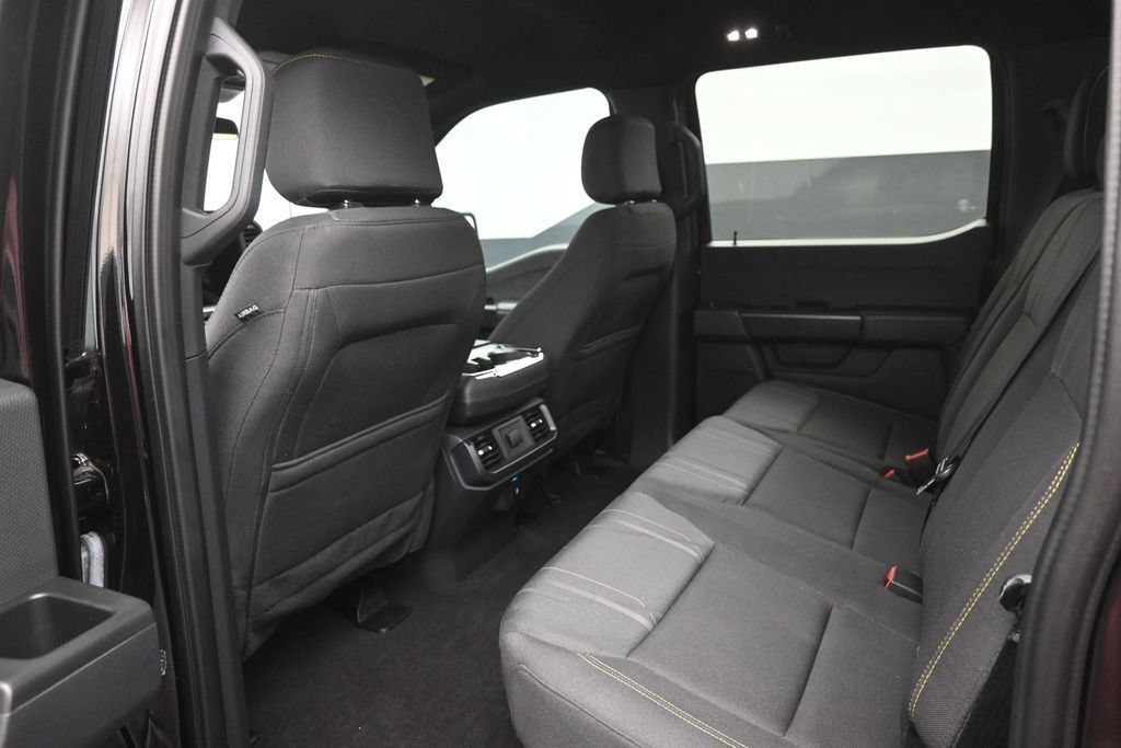 Certified 2024 Ford F150 STX RWD image 2