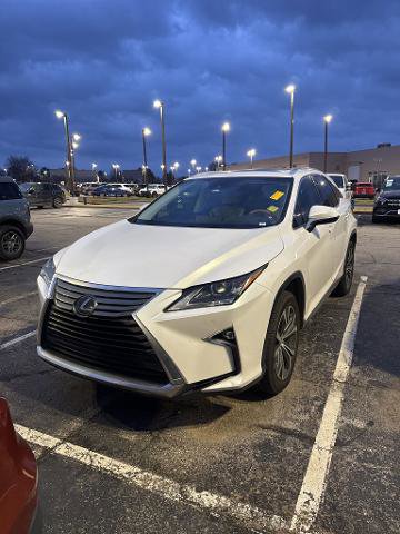 Used 2019 Lexus RX 350 350 w/ Premium Package