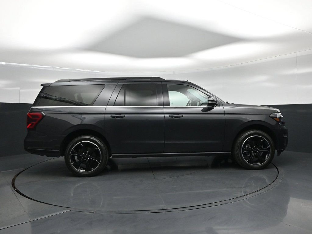 Certified 2022 Ford Expedition Max Limited AWD/4WD image 26
