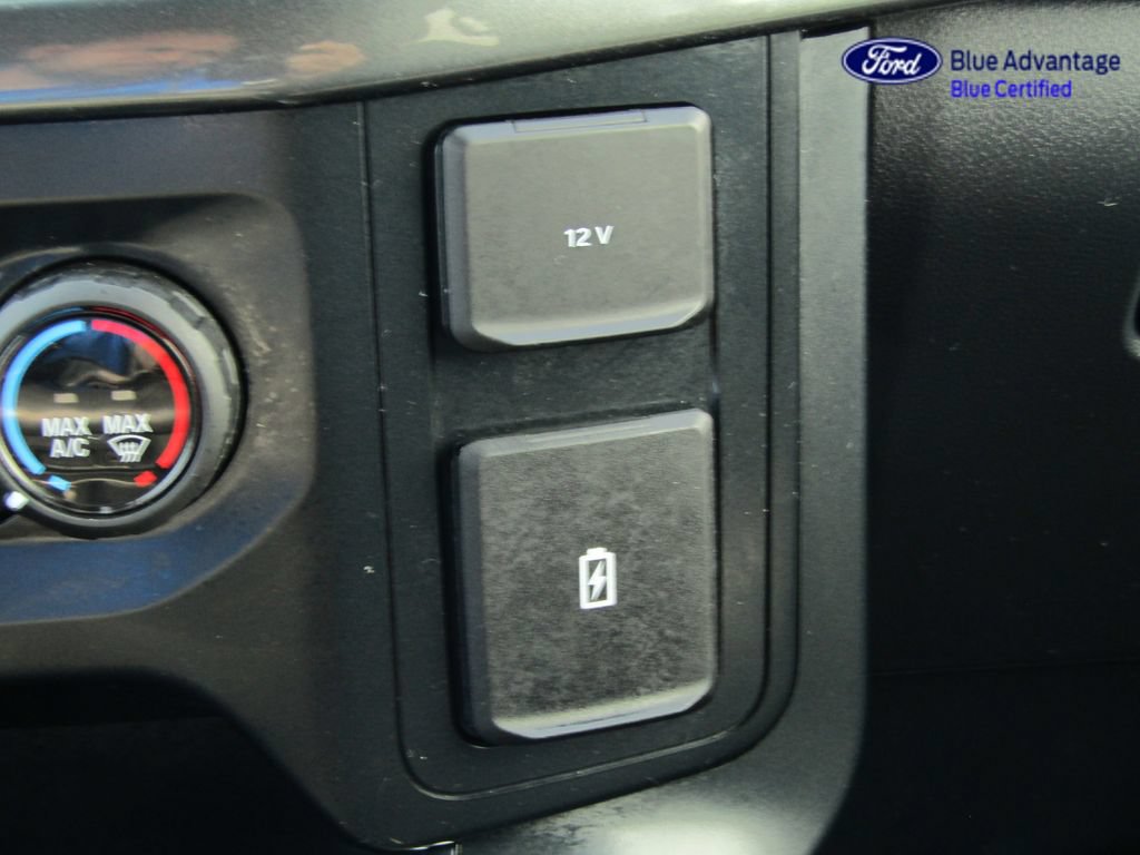 Certified 2023 Ford F150 XL w/ STX Appearance Package AWD/4WD image 35