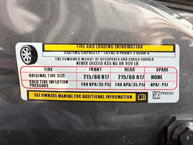 Used 2023 Jeep Renegade Latitude image 27