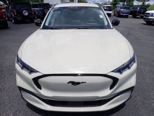Certified 2025 Ford Mustang Mach-E Premium AWD/4WD image 11