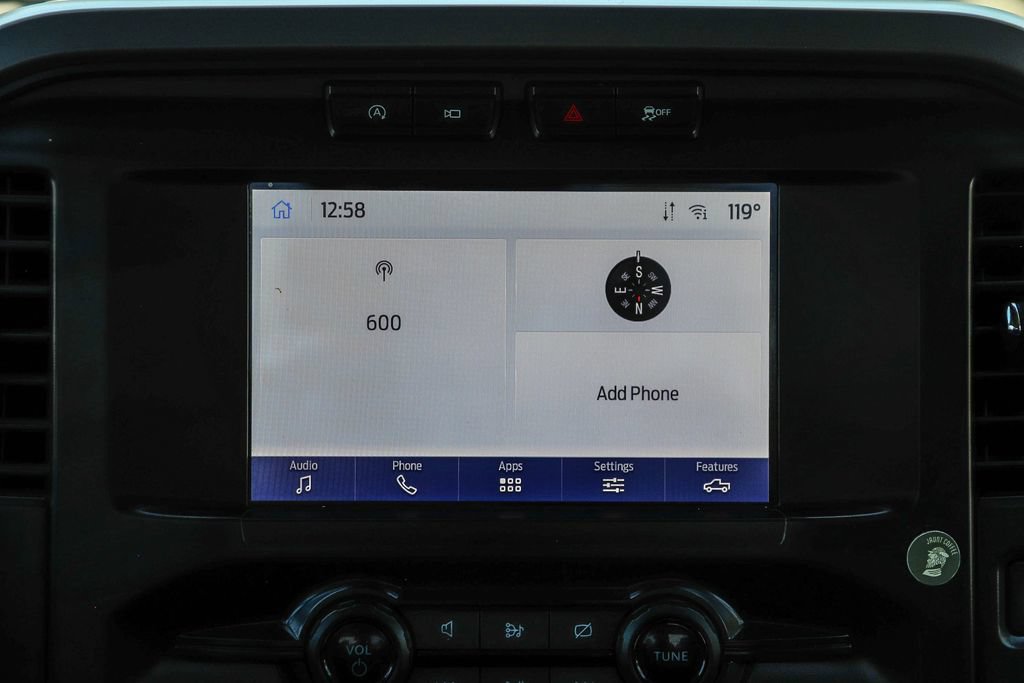 Certified 2023 Ford F150 XLT AWD/4WD image 18