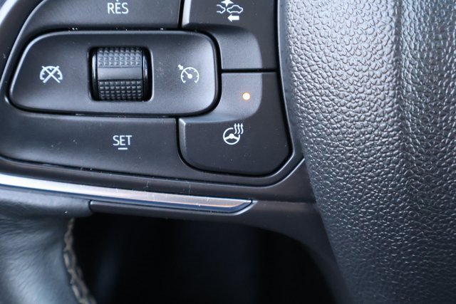 Used 2023 Buick Envision Preferred w/ Sport Touring Package image 7