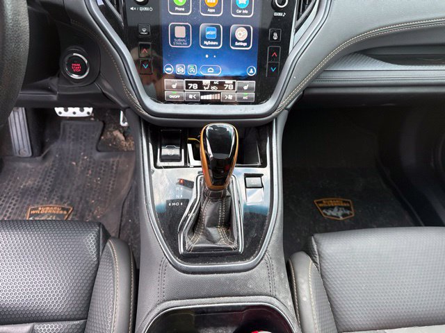 Used 2022 Subaru Outback Wilderness AWD/4WD image 18