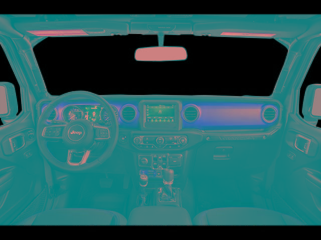 Used 2019 Jeep Wrangler Unlimited Rubicon w/ LED Lighting Group AWD/4WD image 38