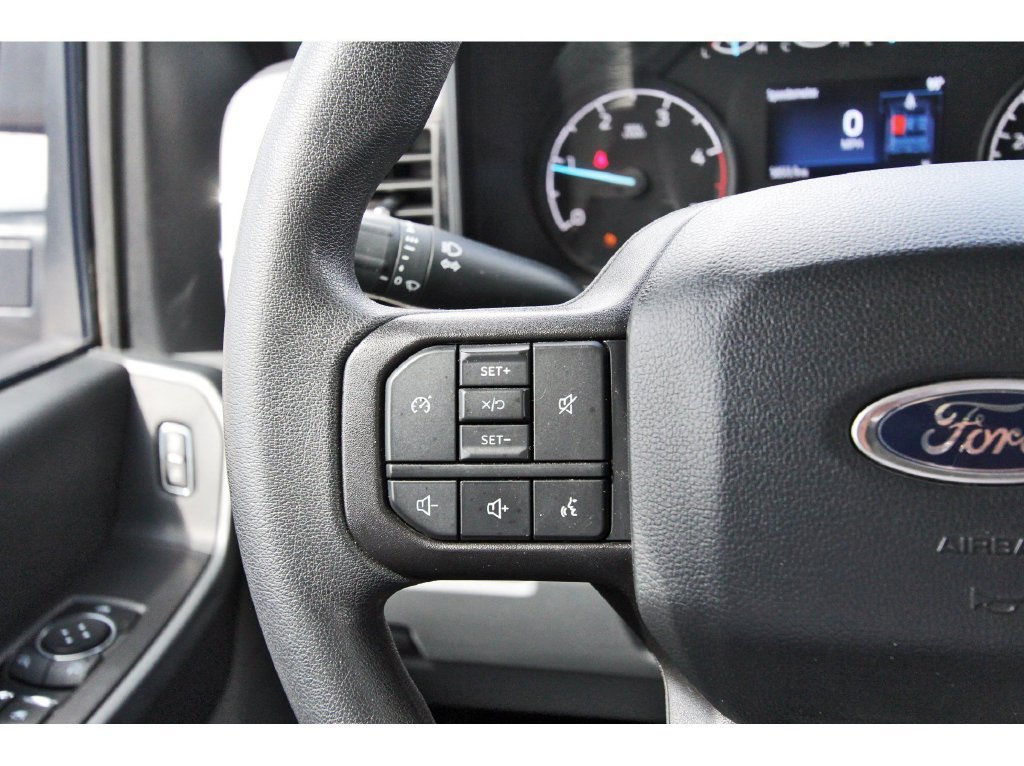 Certified 2024 Ford F250 XL w/ STX Appearance Package AWD/4WD image 21