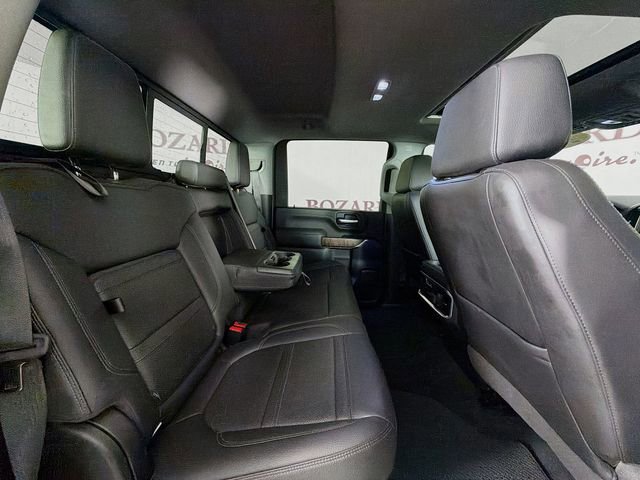 Used 2020 GMC Sierra 2500 Denali w/ Denali Ultimate Package image 33