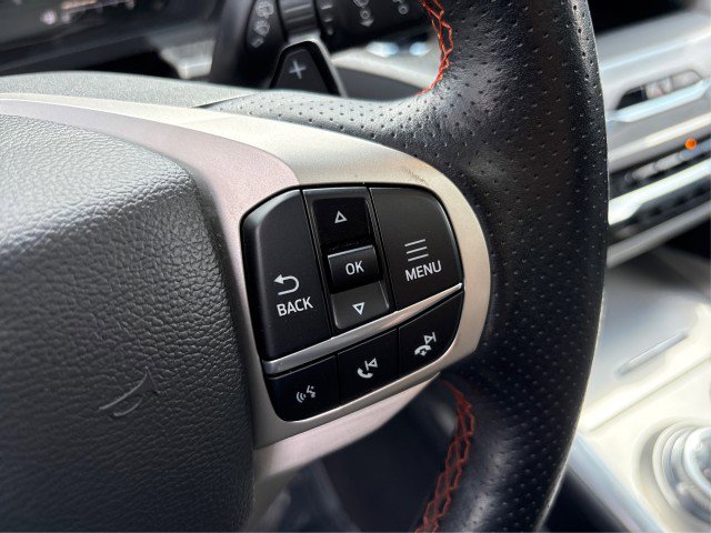 Certified 2022 Ford Explorer Timberline AWD/4WD image 23