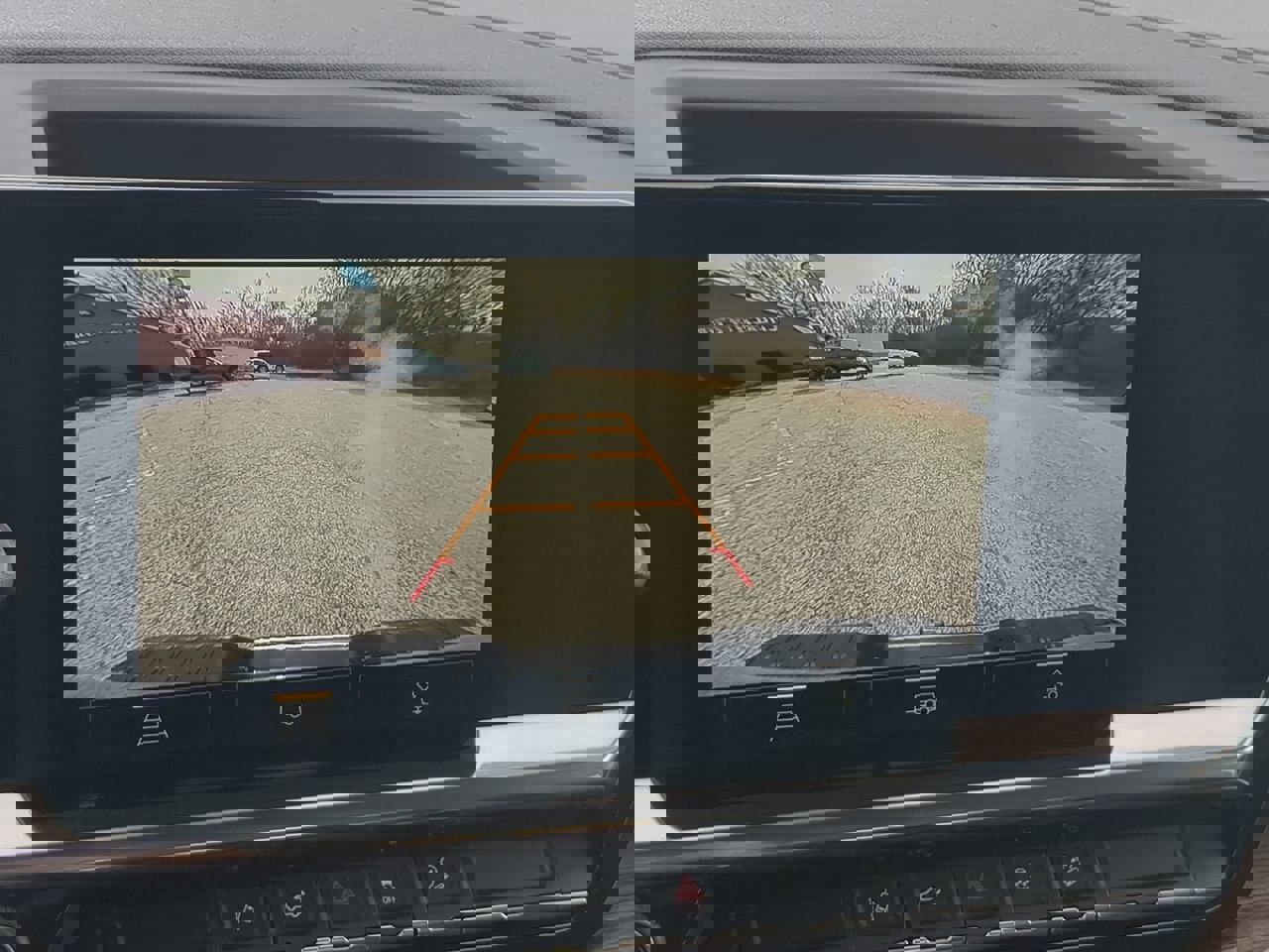 Used 2024 Chevrolet Silverado 2500 LT w/ Convenience Package image 19