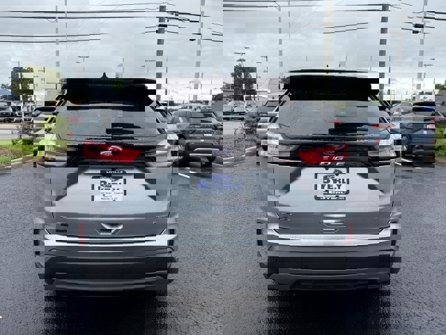 Certified 2023 Ford Edge SEL image 5