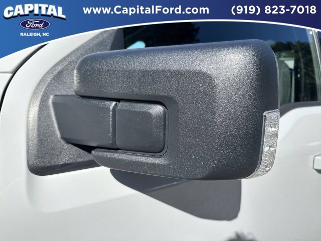 Certified 2023 Ford F150 XLT w/ Equipment Group 302A High AWD/4WD image 12