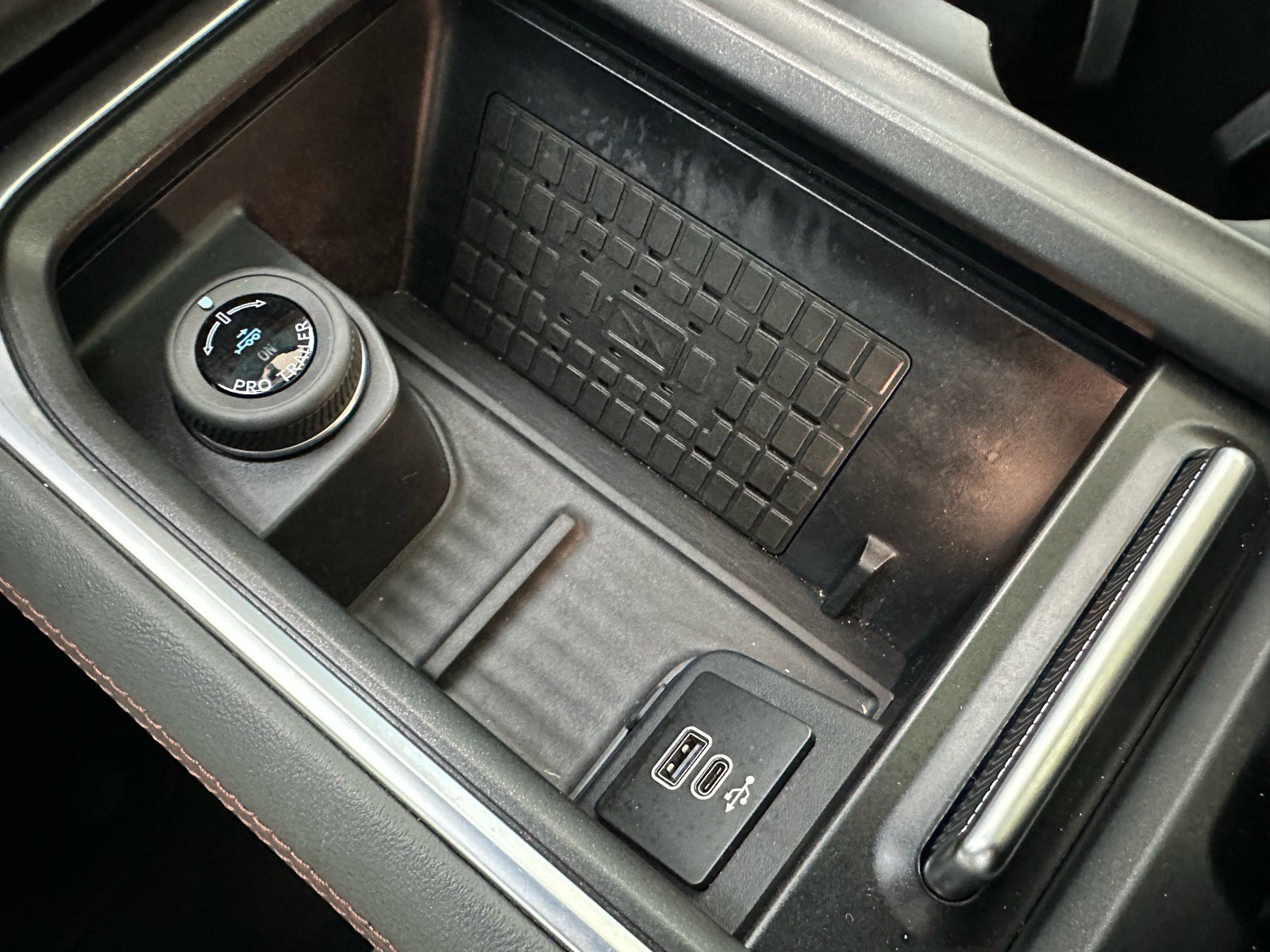 Certified 2025 Ford Expedition Max Active image 43