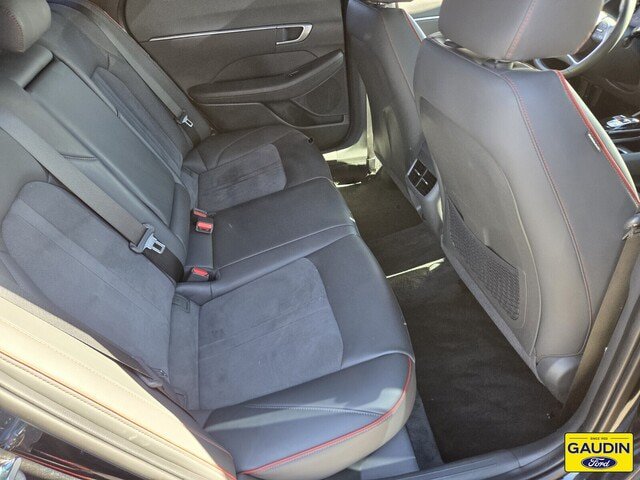 Used 2022 Hyundai Sonata SEL Plus FWD image 15