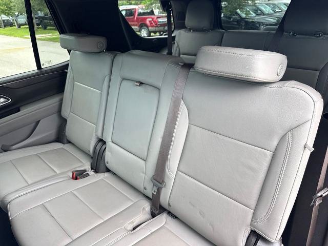 Used 2024 Chevrolet Tahoe LT RWD image 11