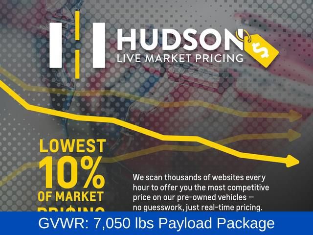 Certified 2019 Ford F150 Raptor w/ Equipment Group 802A Luxury image 16