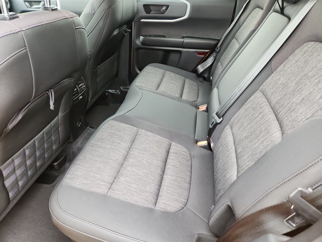 Certified 2022 Ford Bronco Sport Big Bend w/ Convenience Package AWD/4WD image 10