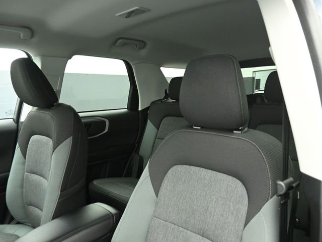 Certified 2024 Ford Bronco Sport Big Bend w/ Convenience Package image 10