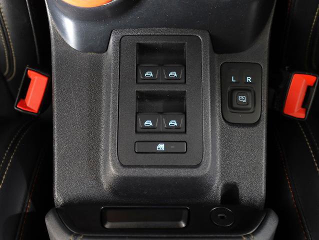 Certified 2024 Ford Bronco Raptor image 18