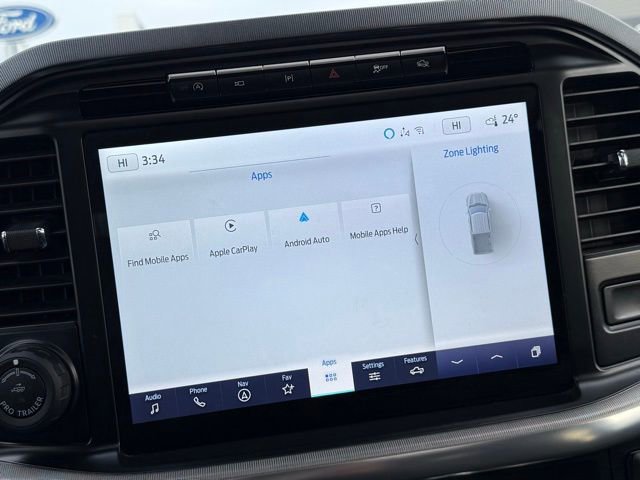 Certified 2023 Ford F150 Raptor w/ Raptor 37 Performance Package image 30