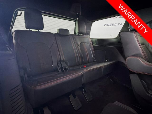 Certified 2022 Ford Expedition Limited AWD/4WD image 30