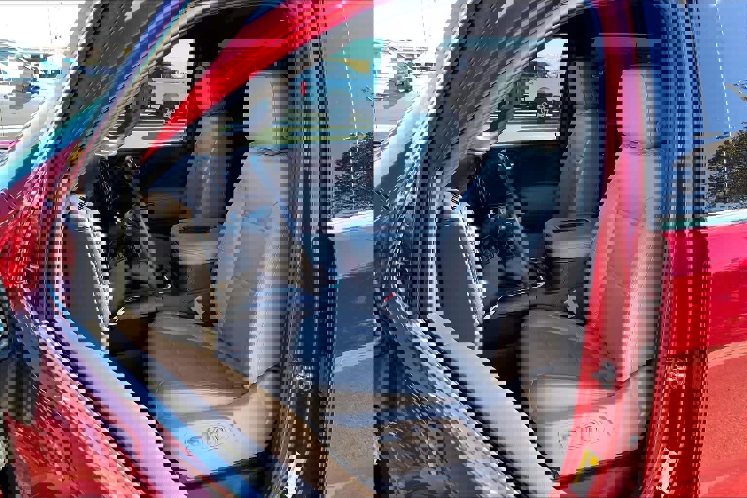 Used 2020 GMC Sierra 1500 SLT image 7