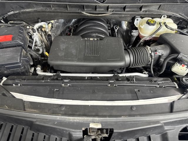 Used 2021 GMC Yukon XL SLT w/ SLT Luxury Plus Package AWD/4WD image 9