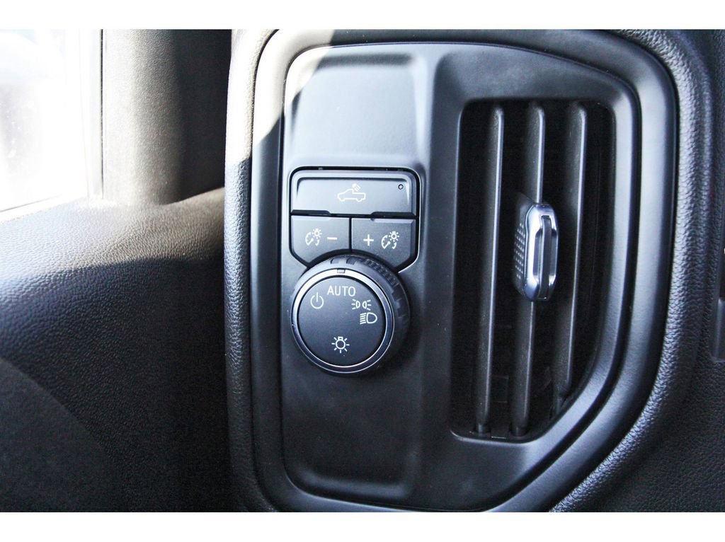 Used 2022 Chevrolet Silverado 2500 W/T w/ WT Fleet Convenience Package RWD image 20