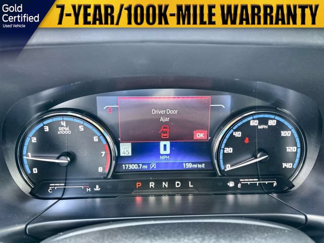 Certified 2024 Ford Bronco Sport Outer Banks w/ Tech Package AWD/4WD image 24