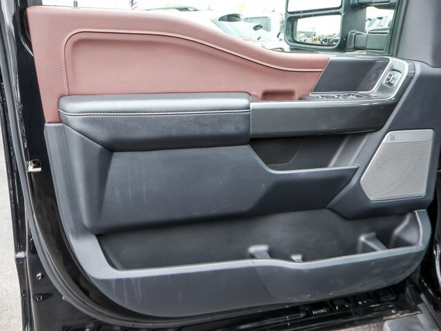Certified 2023 Ford F150 Lariat w/ Equipment Group 502A High AWD/4WD image 25