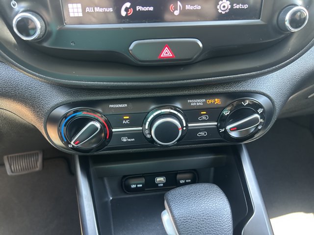 Used 2024 Kia Soul LX w/ Option Group 015 FWD image 27
