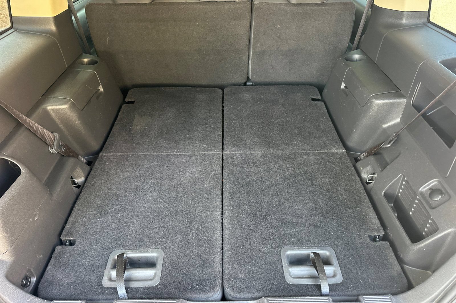 Certified 2019 Ford Flex SE FWD image 17