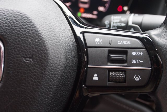 Used 2024 Honda Accord Touring image 24