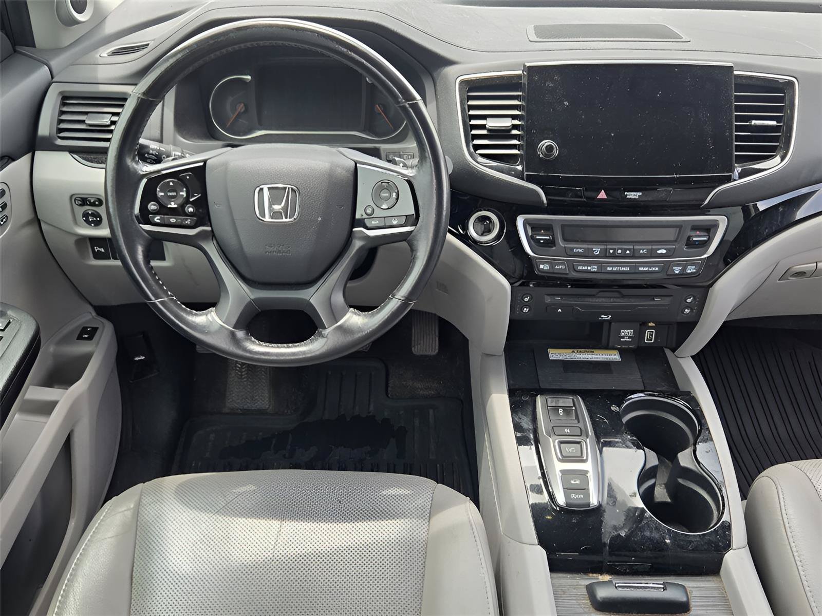 Used 2019 Honda Pilot Elite image 23