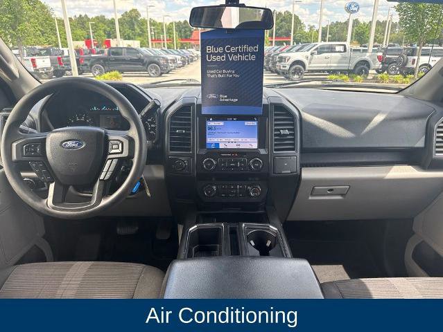 Certified 2019 Ford F150 XL w/ Equipment Group 101A Mid RWD image 23